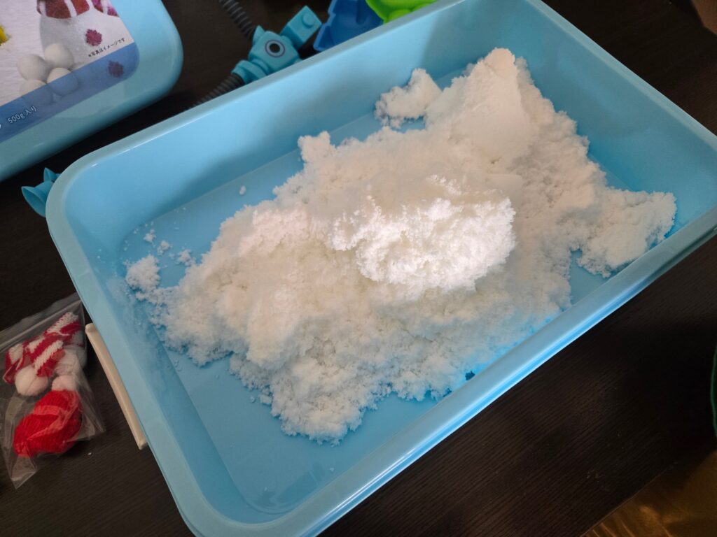 snowhome